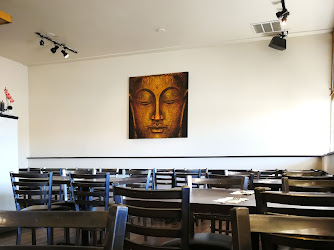 Andy Nguyen's Vegetarian Restaurant