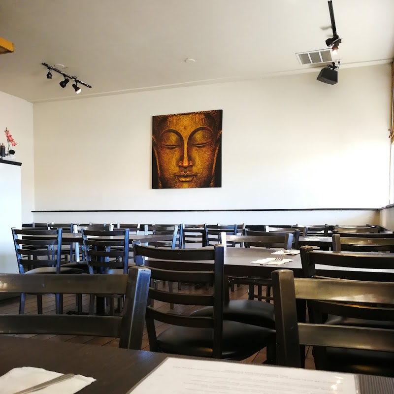 Andy Nguyen's Vegetarian Restaurant