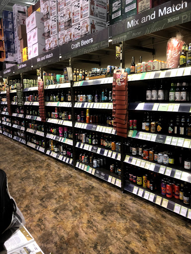 Wine Store «Total Wine & More», reviews and photos, 13887 Manchester Rd, Ballwin, MO 63011, USA