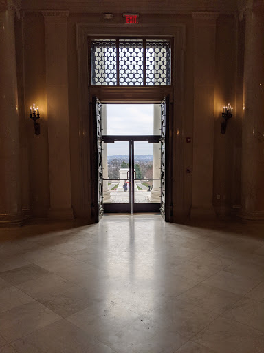 Monument «The Tomb of the Unknowns», reviews and photos, 1 Memorial Ave, Fort Myer, VA 22211, USA