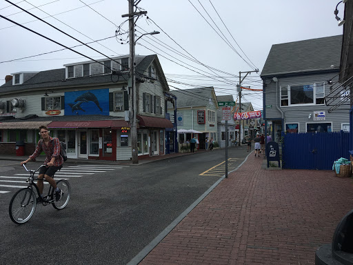 Dessert Shop «Purple Feather Cafe & Treatery», reviews and photos, 334 Commercial St, Provincetown, MA 02657, USA