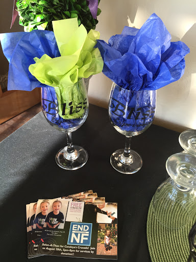 Hair Salon «Bliss Experience», reviews and photos, 35025 90th Ave S #7, Roy, WA 98580, USA