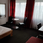 Photo n°2 de l'avis de Roeland.. fait le 28/04/2019 à 19:32 sur le  Landhotel Klingerhof GmbH Hösbach à Hösbach