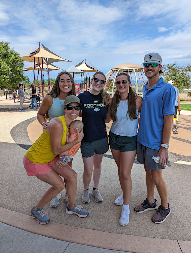 Park «Northern Lights Ball Fields», reviews and photos, 13800 York St, Thornton, CO 80241, USA