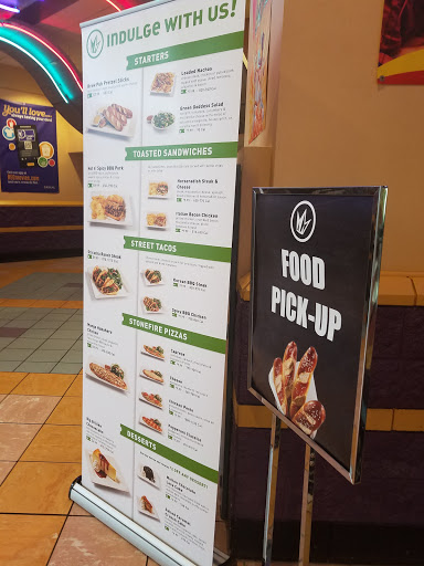 Movie Theater «Regal Cinemas Coldwater Crossing 14», reviews and photos, 211 W Washington Center Rd, Fort Wayne, IN 46825, USA