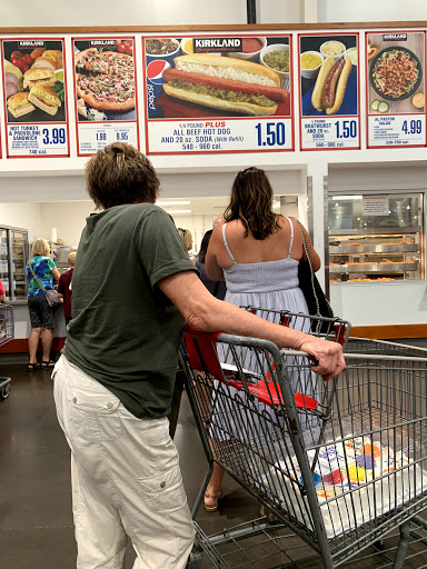 Warehouse store «Costco Wholesale», reviews and photos, 1431 Beam Ave, Maplewood, MN 55109, USA