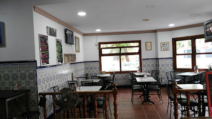 Café Bar Mimo - C. Granja San Ildefonso, 5, 11009 Cádiz, Spain