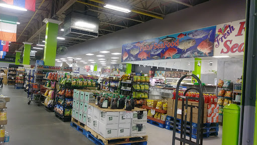 Discount Store «National Wholesale Liquidators», reviews and photos, 370 Essex St, Lodi, NJ 07644, USA