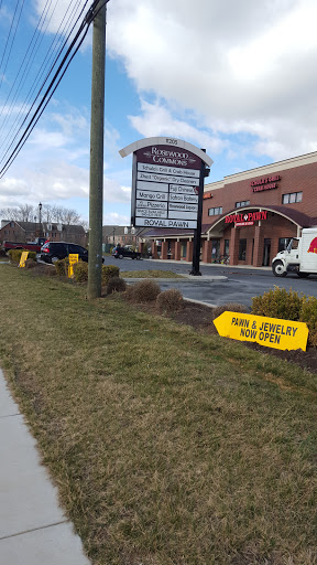 Pawn Shop «Royal Pawn Brokers», reviews and photos, 11205 John F Kennedy Dr, Hagerstown, MD 21742, USA