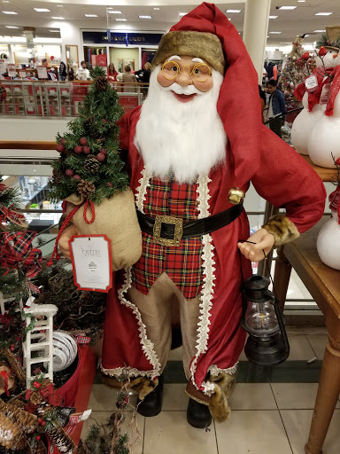 Department Store «Belk», reviews and photos, 5 S Tunnel Rd, Asheville, NC 28805, USA