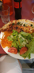 Photo n°6 de Restaurant Pizzeria La Royale à Grenoble ()