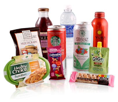 Snack Smart LLC - Healthy Vending