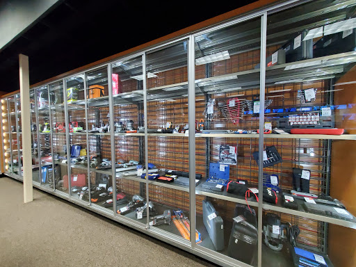 Pawn Shop «Pawn America», reviews and photos, 15 Coon Rapids Blvd NW, Coon Rapids, MN 55448, USA