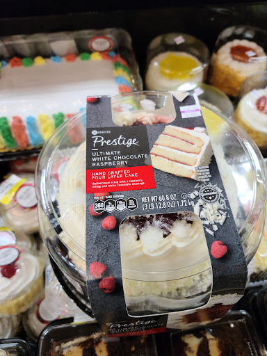 Grocery Store «Winn-Dixie», reviews and photos, 120 International Pkwy, Lake Mary, FL 32746, USA