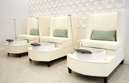 Hair Salon «The Metrospa», reviews and photos, 487 Central Ave, Dover, NH 03820, USA