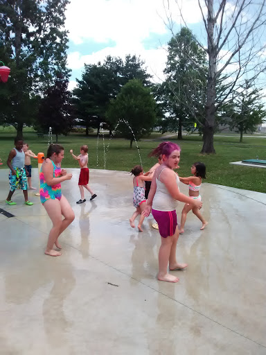 Park «Splash Pad :-)», reviews and photos, 1417 Vine St, Lapel, IN 46051, USA