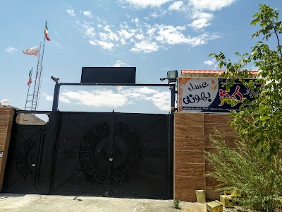 Photos of شرکت بزرگ بسته بندی عسل بهونه