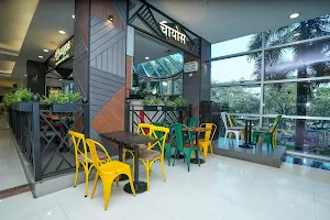 Chaayos Cafe Viviana Mall image