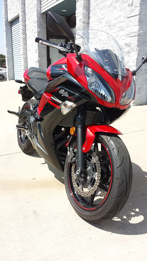 Used Motorcycle Dealer «Arcadia Motorcycle Company Used and Pre Owned Motorcycles», reviews and photos, 136 E St Joseph St c, Arcadia, CA 91006, USA