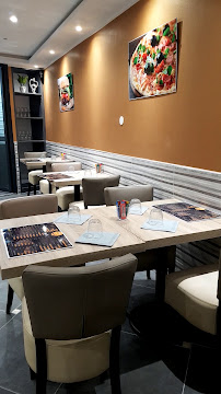 Atmosphère du Restaurant mexicain Le Mexico ( MR FRY N GRILL ) à Pau - n°12