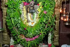 Siva Veera Anjeneyar Temple image