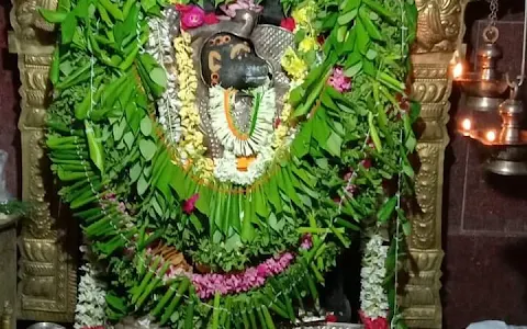 Siva Veera Anjeneyar Temple image