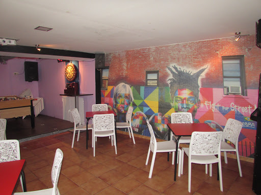 Información y opiniones sobre Pub La Sede de Ledaña