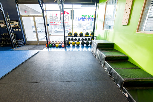 Gym «CrossFit Sacramento», reviews and photos, 1146 Fulton Ave, Sacramento, CA 95864, USA