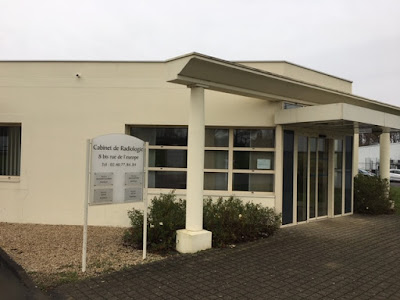 Site de LA CHAPELLE SUR ERDRE - Centre d’Imagerie Médicale IRIS GRIM à La Chapelle-sur-Erdre