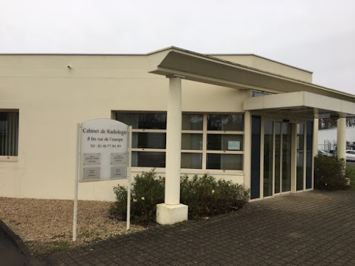 Centre de radiologie Site de LA CHAPELLE SUR ERDRE - Centre d’Imagerie Médicale IRIS GRIM La Chapelle-sur-Erdre