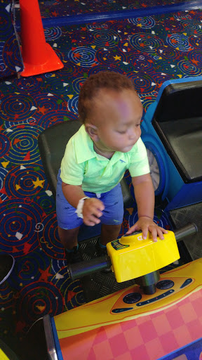 Amusement Center «Jumperz Fun Center», reviews and photos, 1035 Blanding Blvd, Orange Park, FL 32065, USA