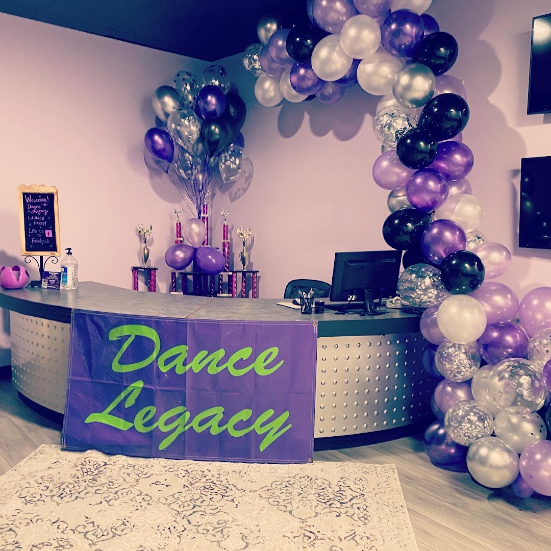 Dance Legacy Dance Studio