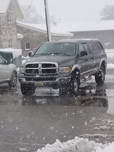 Oil Change Service «Berrien Quick Lube», reviews and photos, 620 St Joseph Ave, Berrien Springs, MI 49103, USA