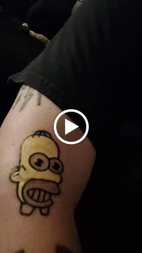 Tattoo Shop «Hat City Tattoo», reviews and photos, 32 North St, Danbury, CT 06810, USA