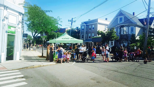 Cell Phone Store «Cricket Wireless», reviews and photos, 75 Holland St c, Somerville, MA 02144, USA