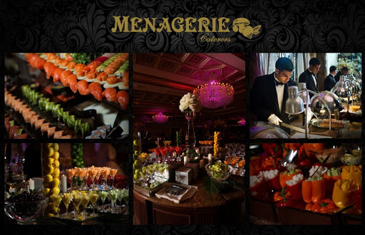 Caterer «Menagerie», reviews and photos, 41 E Palisade Ave, Englewood, NJ 07631, USA
