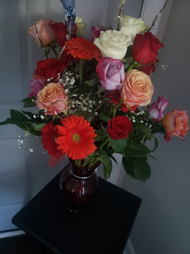 Florist «Piccirillo the Florist», reviews and photos, 31 Ruskin Ave, Methuen, MA 01844, USA