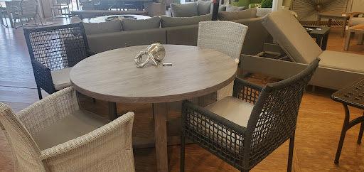 Outdoor Furniture Store «Patioworld», reviews and photos, 530 Francisco Blvd W, San Rafael, CA 94901, USA