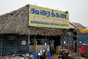 Koorakadai Biriyani Center image