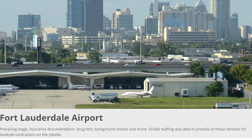 Employment Agency «Skilled Staffing», reviews and photos, 2890 Griffin Rd #3, Fort Lauderdale, FL 33312, USA