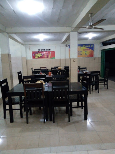 Kedai Sarapan di Kabupaten Lombok Tengah: Nikmatnya Sarapan di Lesehan Asri dan Murah Meriah Praya Rumah Makan