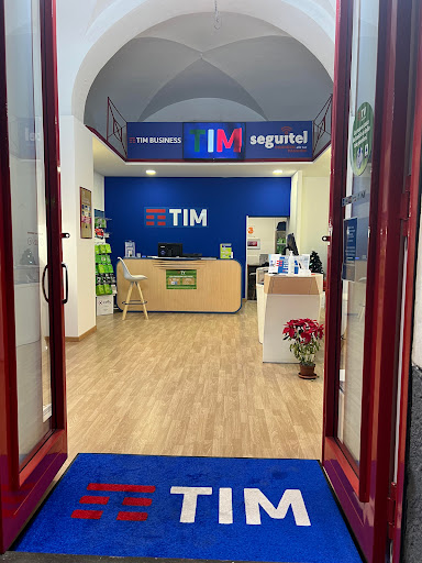 TIM-SKY Catania-Via Umberto
