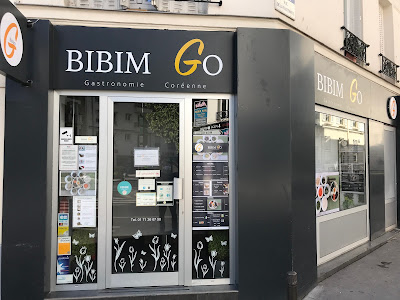 Bibim Go à Vincennes