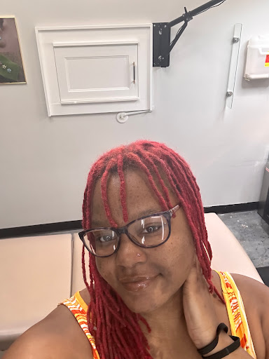 Explore spinal cord tattoo ideas, creative tattoo ideas in Flint, available at Origins Piercing and Tattoo