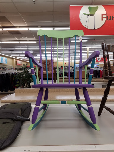 Thrift Store «Savers», reviews and photos