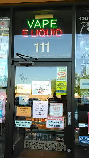 Tobacco Shop «Smoke Away», reviews and photos, 15508 W Bell Rd, Surprise, AZ 85374, USA