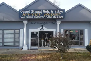 Grand Strand Gold & Silver image