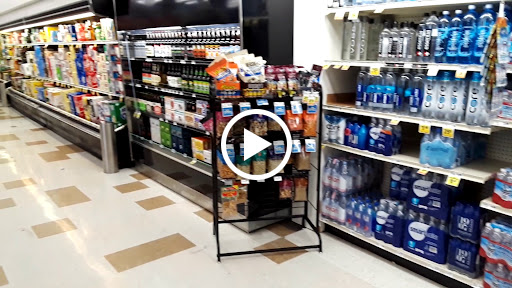 Supermarket «Lucky», reviews and photos, 570 Magnolia Ave, Larkspur, CA 94939, USA