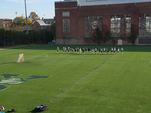 Stadium «Reese Stadium», reviews and photos, 75 Central Ave, New Haven, CT 06515, USA