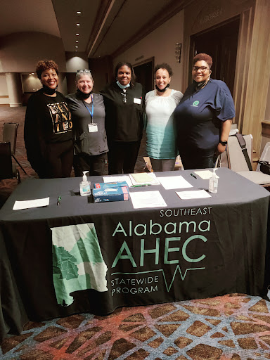 Alabama Statewide AHEC Program